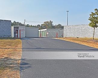 Photo 3 of 10 Federal Self Storage - 1930 GA-42, McDonough, GA