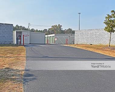 Storage Units for Rent available at 1930 GA-42, McDonough, GA 30252