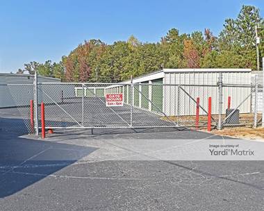 Storage Units for Rent available at 1930 GA-42, McDonough, GA 30252