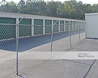 Photo 5 of 10 Federal Self Storage - 1930 GA-42, McDonough, GA