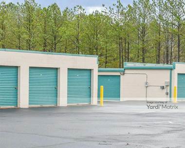 Storage Units for Rent available at 105 Mansell Place, Roswell, GA 30076