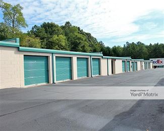 Photo 5 of Extra Space Storage - 105 Mansell Place, Roswell, GA