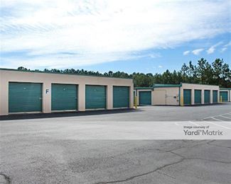 Photo 6 of Extra Space Storage - 105 Mansell Place, Roswell, GA