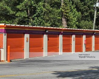 Photo 2 of Public Storage - 632 North Main Street, Milton, GA