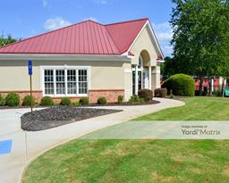 Image for Extra Space Storage - 5502 Memorial Drive, Stone Mountain, GA