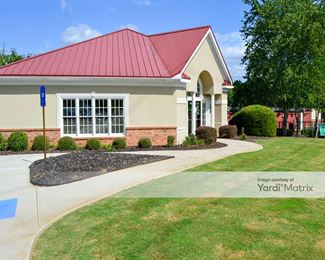 Photo 1 of Extra Space Storage - 5502 Memorial Drive, Stone Mountain, GA