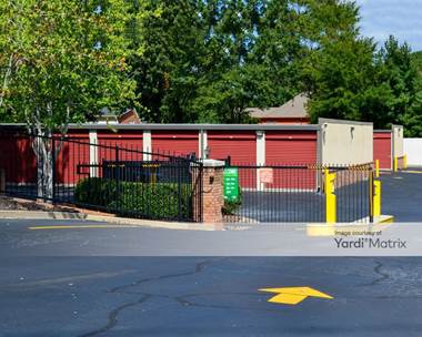 Storage Units for Rent available at 5502 Memorial Drive, Stone Mountain, GA 30083