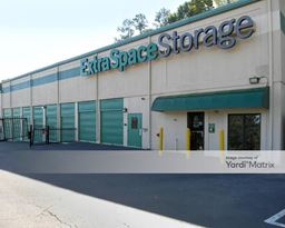 Image for Extra Space Storage - 8115 Roswell Road, Atlanta, GA