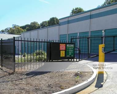 Storage Units for Rent available at 8115 Roswell Road, Atlanta, GA 30350