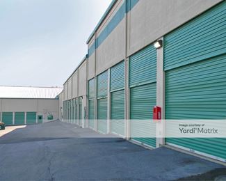 Photo 3 of Extra Space Storage - 8115 Roswell Road, Atlanta, GA
