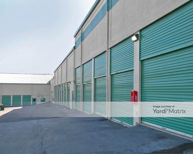 Storage Units for Rent available at 8115 Roswell Road, Atlanta, GA 30350