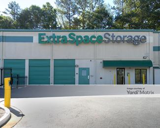 Photo 4 of Extra Space Storage - 8115 Roswell Road, Atlanta, GA