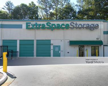 Storage Units for Rent available at 8115 Roswell Road, Atlanta, GA 30350