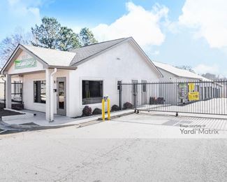 Photo 2 of Extra Space Storage - 2095 Attic Pkwy NW, Kennesaw, GA