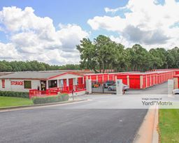Image for SecurCare Self Storage - 1515 Mount Zion Road, Morrow, GA