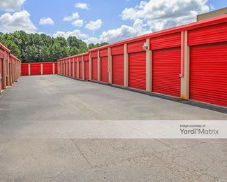 Photo 2 of SecurCare Self Storage - 1515 Mount Zion Road, Morrow, GA