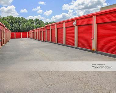 Storage Units for Rent available at 1515 Mount Zion Road, Morrow, GA 30260