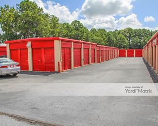 Photo 3 of SecurCare Self Storage - 1515 Mount Zion Road, Morrow, GA
