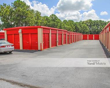 Storage Units for Rent available at 1515 Mount Zion Road, Morrow, GA 30260