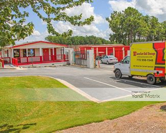 Photo 4 of SecurCare Self Storage - 1515 Mount Zion Road, Morrow, GA