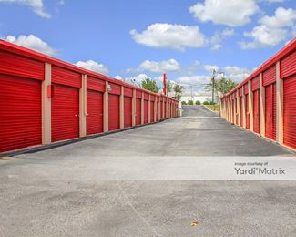 Photo 5 of SecurCare Self Storage - 1515 Mount Zion Road, Morrow, GA