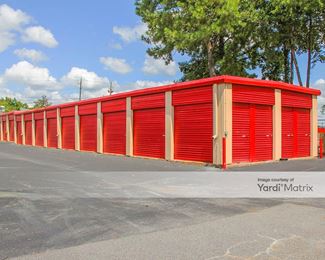 Photo 6 of SecurCare Self Storage - 1515 Mount Zion Road, Morrow, GA