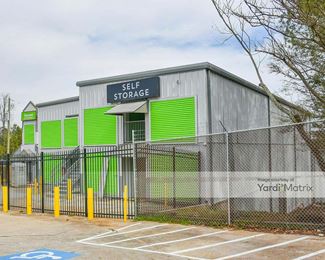 Photo 3 of Space Shop Self Storage - 2590 Panola Road, Lithonia-Decatur, GA