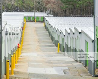 Photo 4 of Space Shop Self Storage - 2590 Panola Road, Lithonia-Decatur, GA