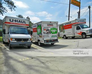 Photo 6 of Space Shop Self Storage - 2590 Panola Road, Lithonia-Decatur, GA