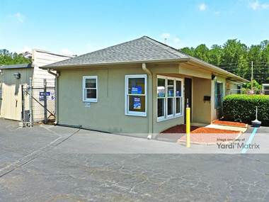 Storage Units for Rent available at 1987 Canton Road, Marietta, GA 30066