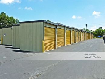 Photo 2 of Extra Space Storage - 1987 Canton Road, Marietta, GA