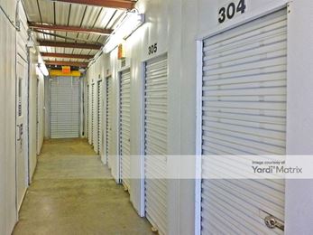 Photo 3 of Extra Space Storage - 1987 Canton Road, Marietta, GA