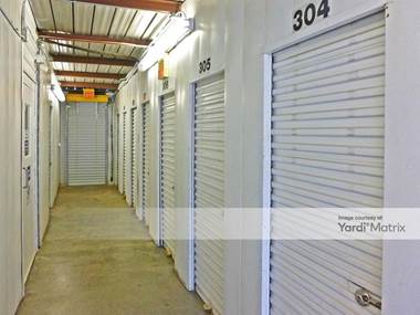 Storage Units for Rent available at 1987 Canton Road, Marietta, GA 30066