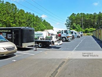 Photo 5 of Extra Space Storage - 1987 Canton Road, Marietta, GA