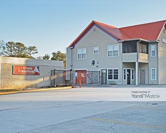 Photo 2 of Public Storage - 6000 Lawrenceville Hwy, Tucker, GA
