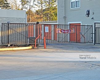 Photo 3 of Public Storage - 6000 Lawrenceville Hwy, Tucker, GA