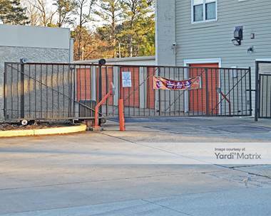 Storage Units for Rent available at 6000 Lawrenceville Hwy, Tucker, GA 30084