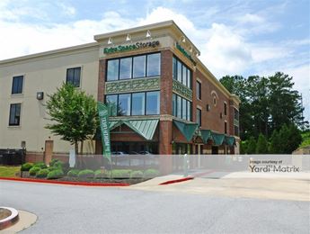 Photo 1 of Extra Space Storage - 5097 Dallas Hwy, Powder Springs, GA