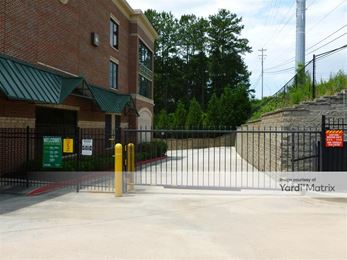 Photo 4 of Extra Space Storage - 5097 Dallas Hwy, Powder Springs, GA