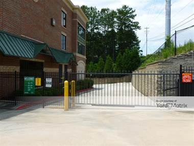 Storage Units for Rent available at 5097 Dallas Hwy, Powder Springs, GA 30127