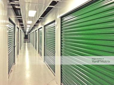 Storage Units for Rent available at 1897 West Oak Pkwy, Marietta, GA 30062