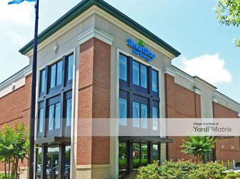 Photo 4 of Extra Space Storage - 1897 West Oak Pkwy, Marietta, GA