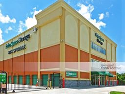 Image for Extra Space Storage - 1419 Cobb Pkwy North, Marietta, GA