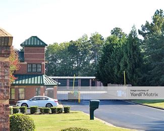 Photo 2 of Extra Space Storage - 855 North Main Street, Alpharetta, GA