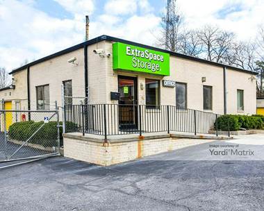 Storage Units for Rent available at 720 Veterans Memorial Hwy SW, Mableton, GA 30126