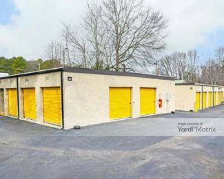 Photo 4 of Extra Space Storage - 720 Veterans Memorial Hwy SW, Mableton, GA