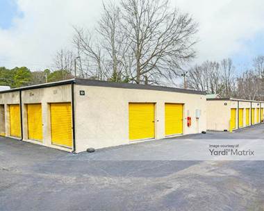 Storage Units for Rent available at 720 Veterans Memorial Hwy SW, Mableton, GA 30126