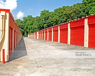 Photo 2 of SecurCare Self Storage - 1185 South Cobb Drive, Marietta, GA