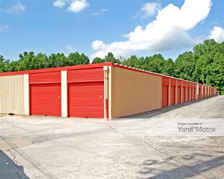 Photo 3 of SecurCare Self Storage - 1185 South Cobb Drive, Marietta, GA