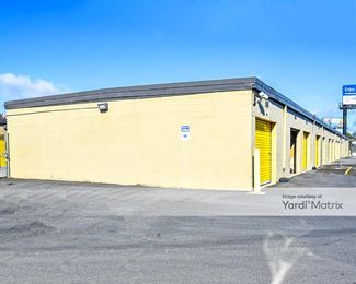 Photo 5 of Extra Space Storage - 1195 Gresham Road, Marietta, GA